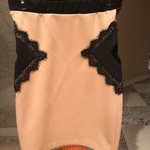 Homecoming/cocktail dress